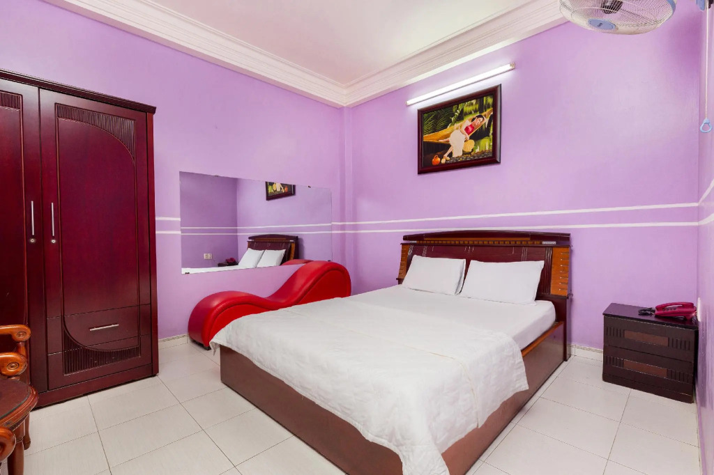 SPOT ON 905 Nguyet Duc Hotel