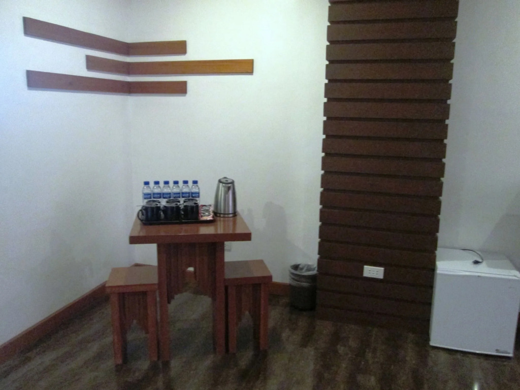 Abozza Resort