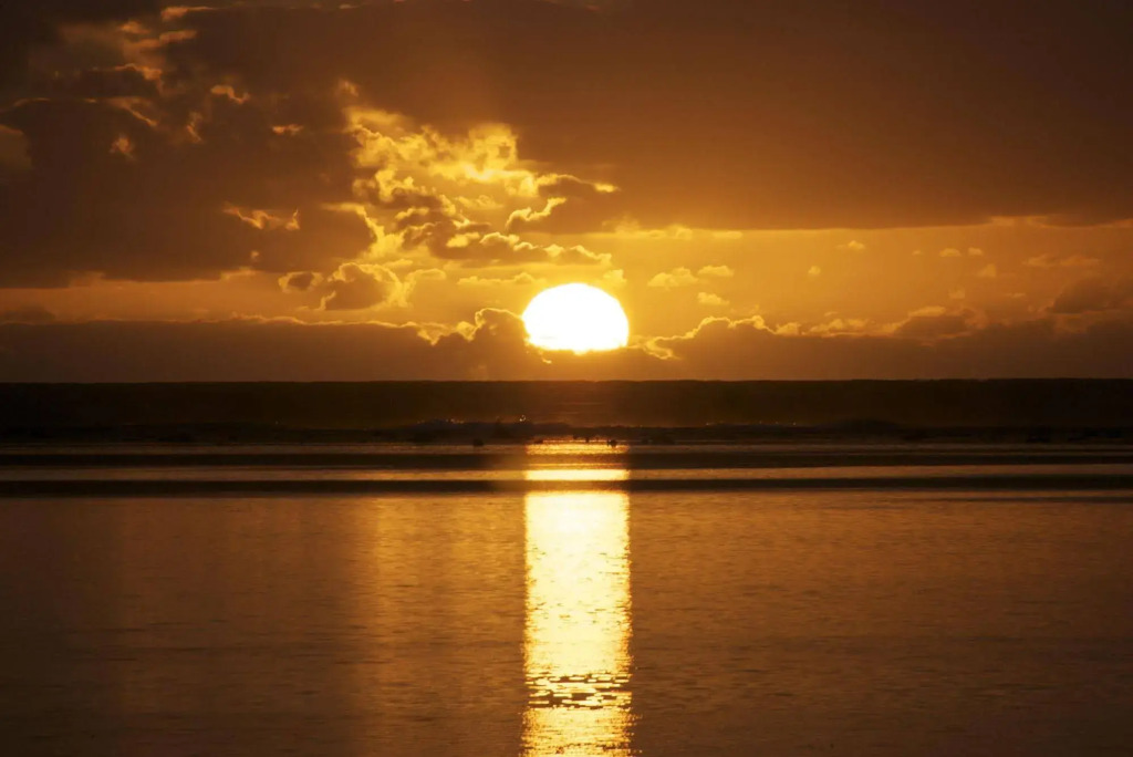 Manuia Beach Resort