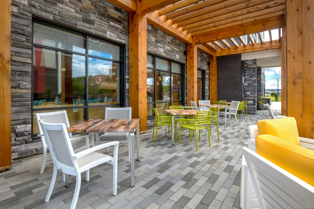 Home2 Suites By Hilton Thunder Bay