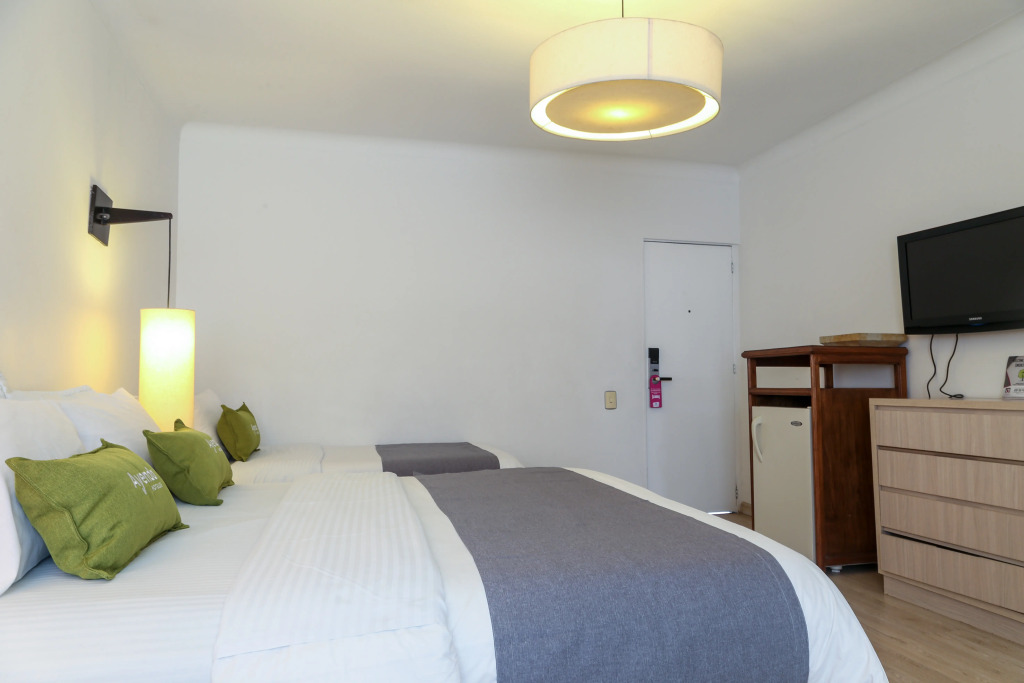 Hotel Ciudad Bonita