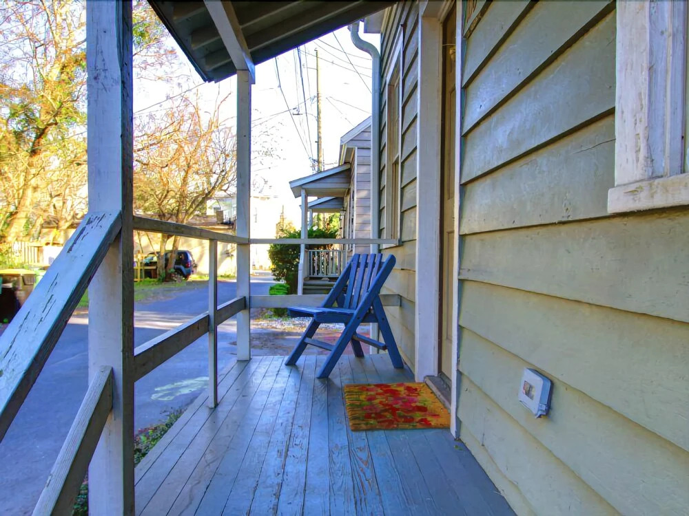 Coslick Cottage