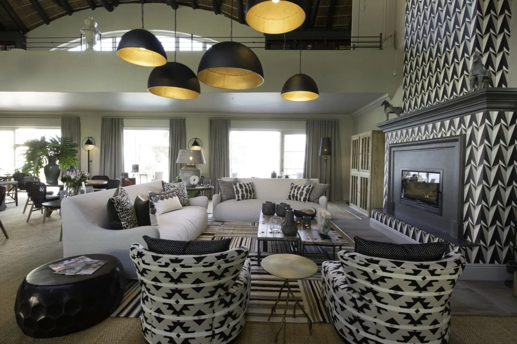 The Thatch House Hermanus