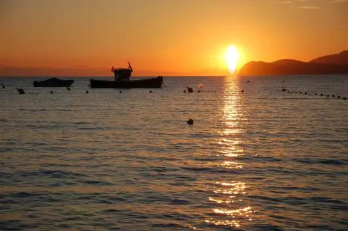 Appartamenti Villa Miramare