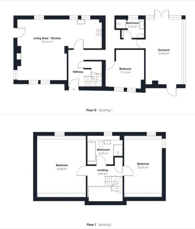 Host Stay Doray House