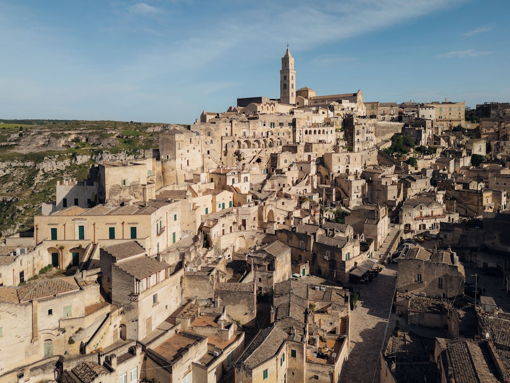 Vetera Matera