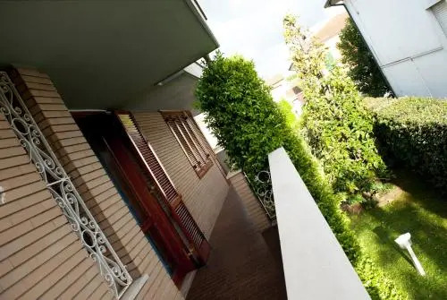 Casa Corinna