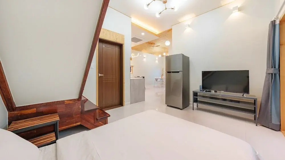Stay Osolchae Pool Villa Pension