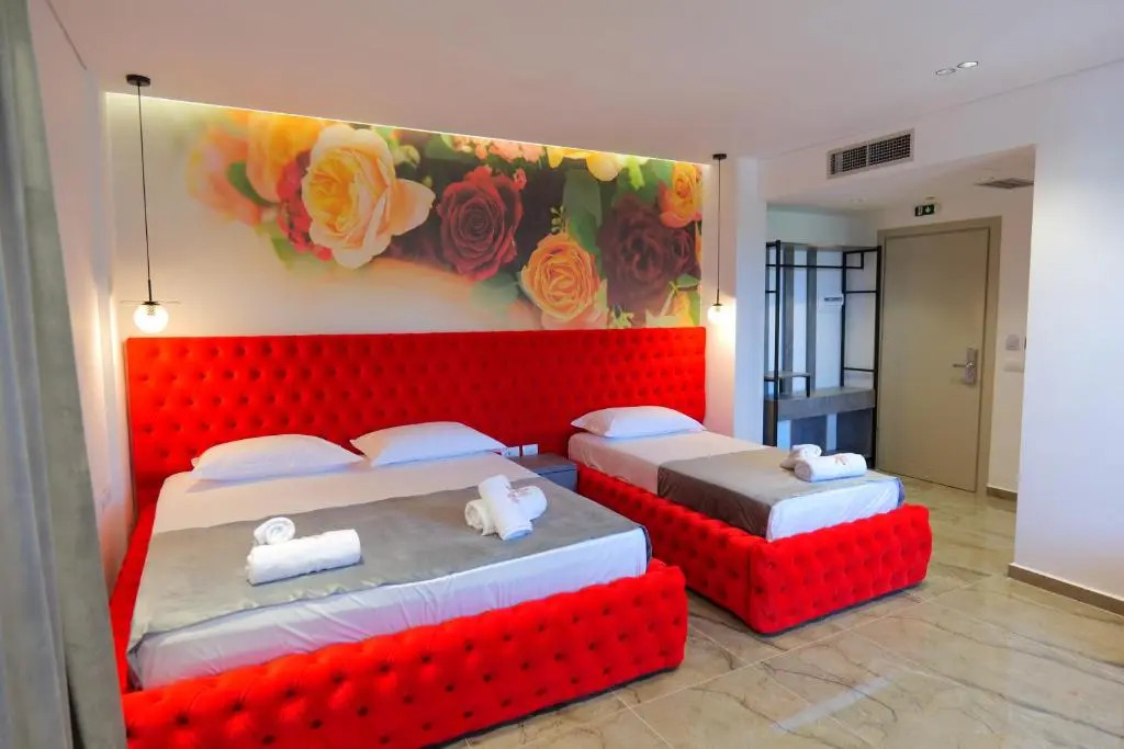 Hotel Eagle