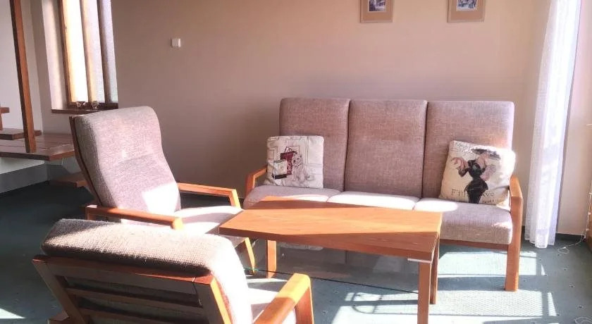 Pension Apartment Granit