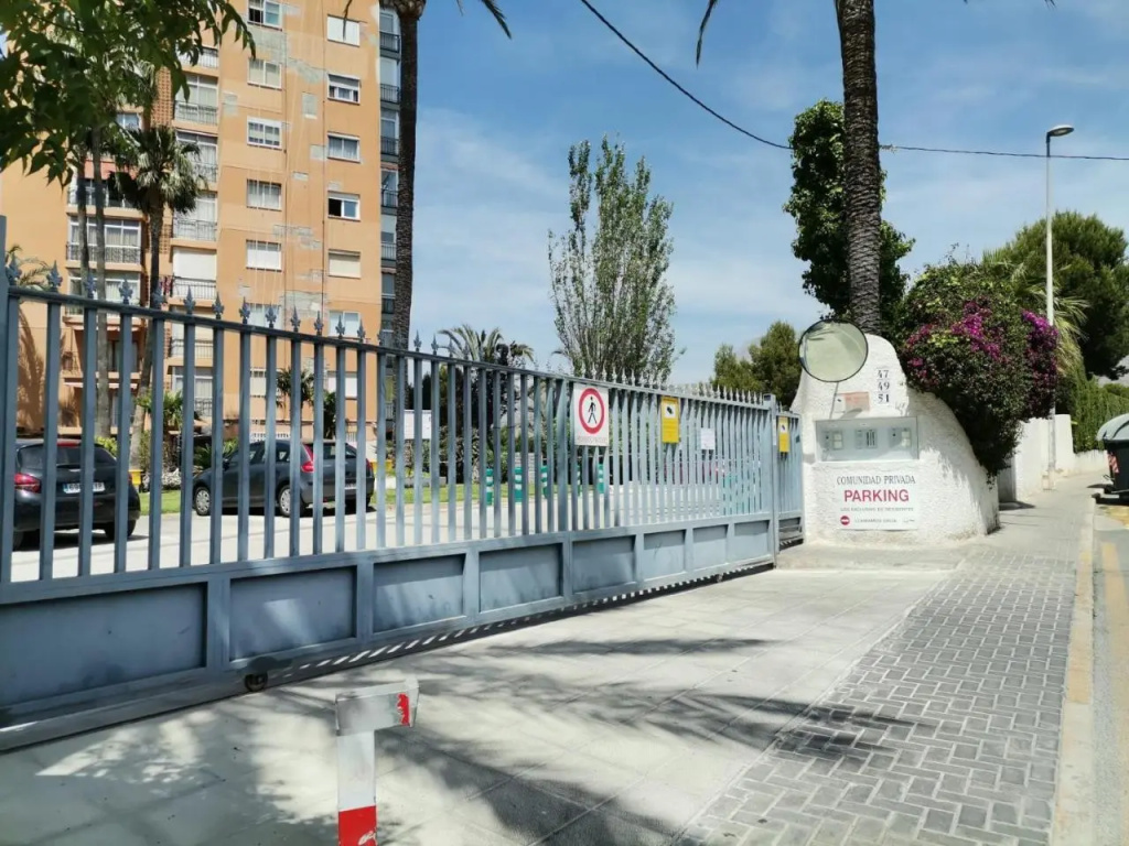 Club Medico Torre VI
