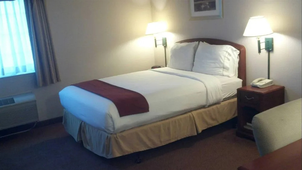 Holiday Inn Express Mountain View South Palo Alto by IHG