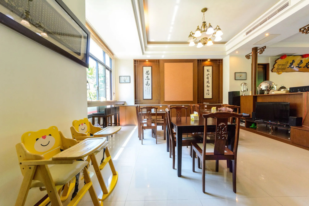 No.8 Dream Street Bed and Breakfast