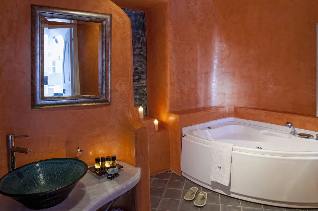 Ikastikies Suites
