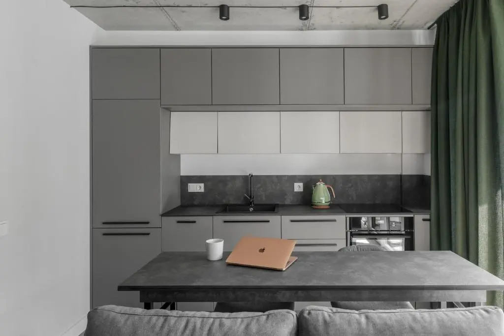 Urban Jungle Apartments by Reside Baltic