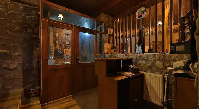 Hotel Kayra