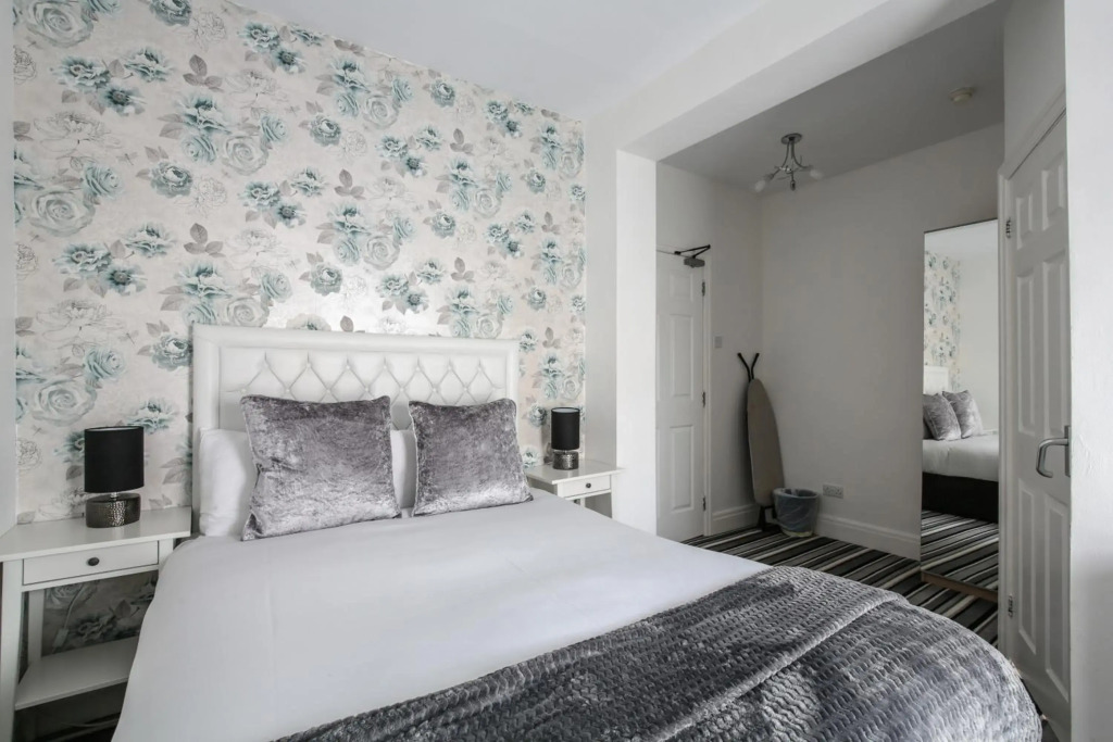 Sefton Park Hotel