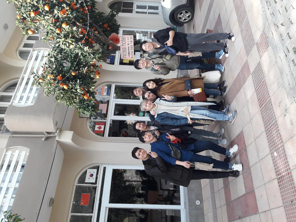 Nicea Hotel