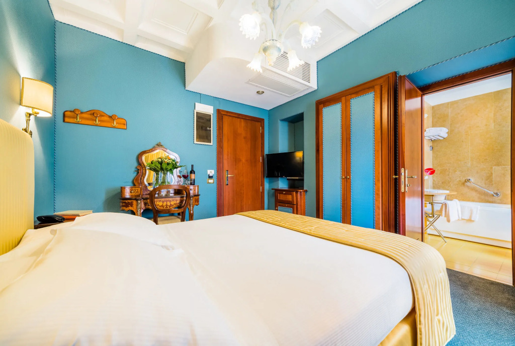 Hotel Scalinata Di Spagna