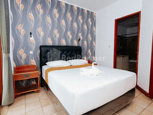 Villa Green Valley Puncak RedPartner