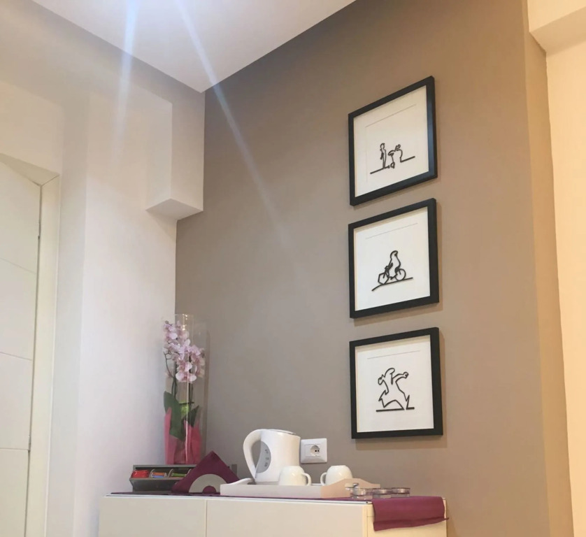 Al Parco Verde B&B