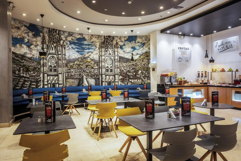 ibis Quito