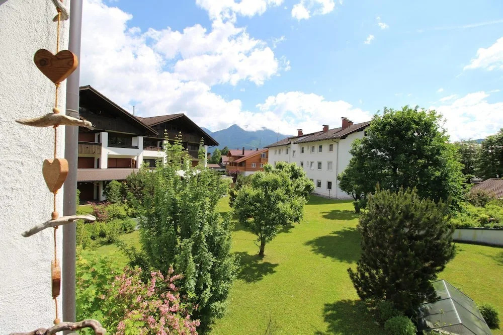 Bergsonne