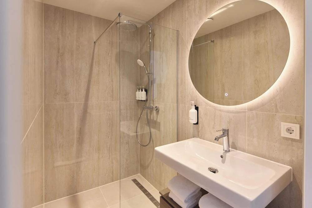 Zenstay Hotel Amsterdam - Zaandam