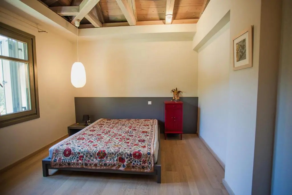 Beachfront Villa Fos, Afissos,Pelion