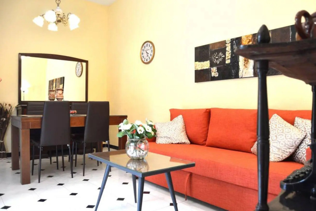 Apartamento Casa Señorial
