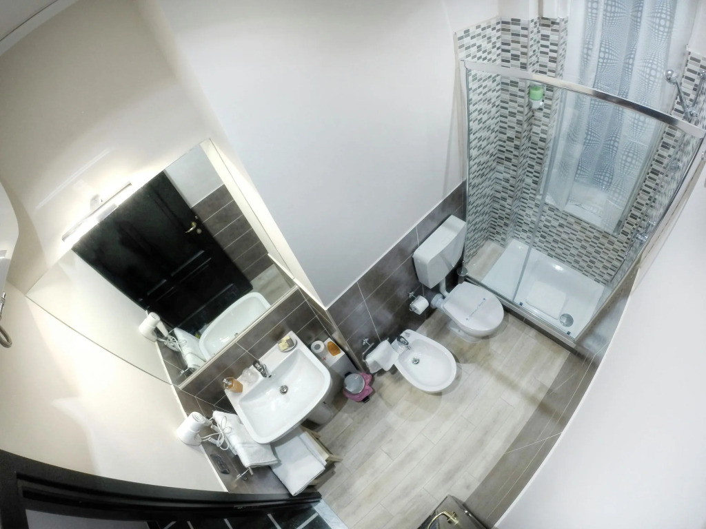 VITTORIA ROOMS GuestHouse - the Original