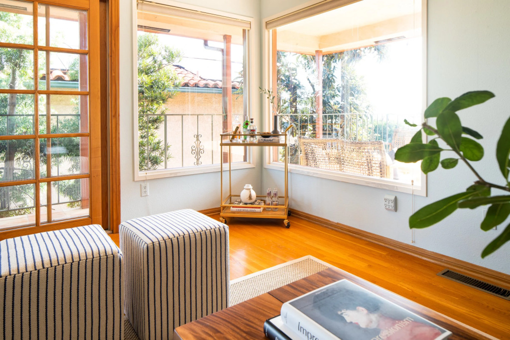Las Olas by AvantStay - Home w/ Panoramic Ocean Views in the Heart of Point Loma