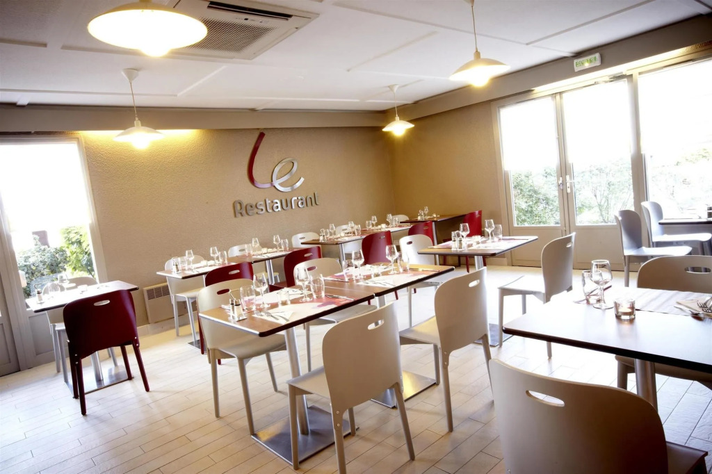 Campanile Dax - Saint-Paul-Les-Dax