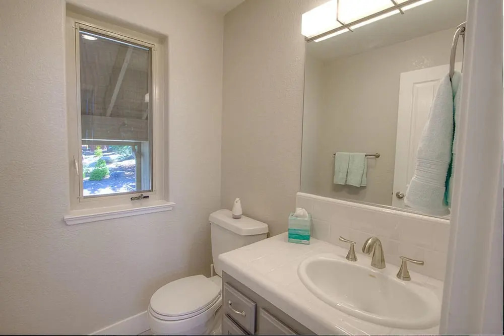 Cold Creek Shuffle by Lake Tahoe Accommodations