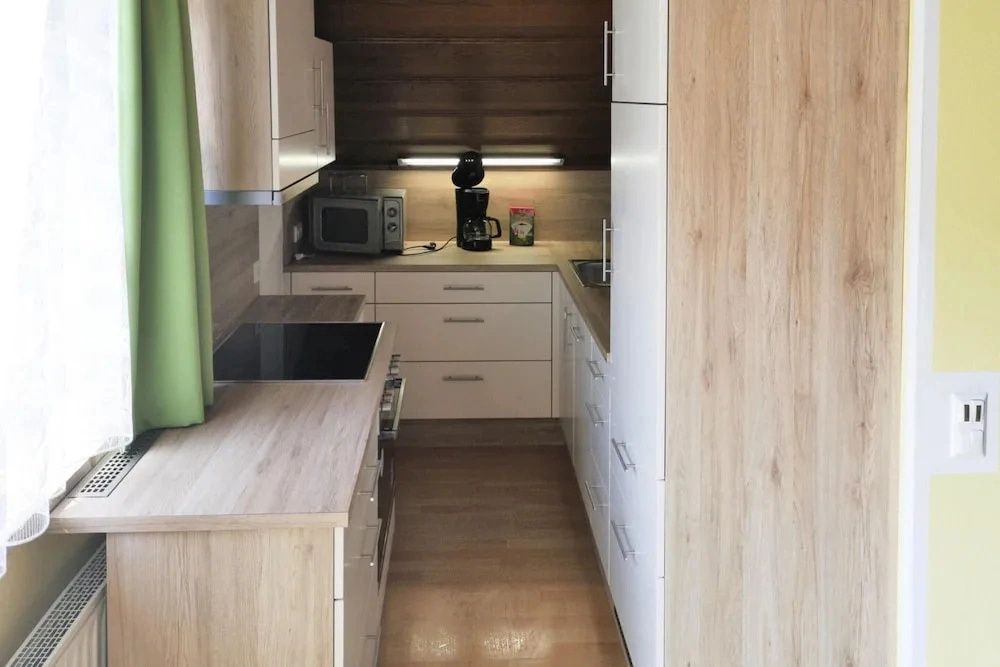 Apartment in St. Kanzian am Klopeler See for Hikers