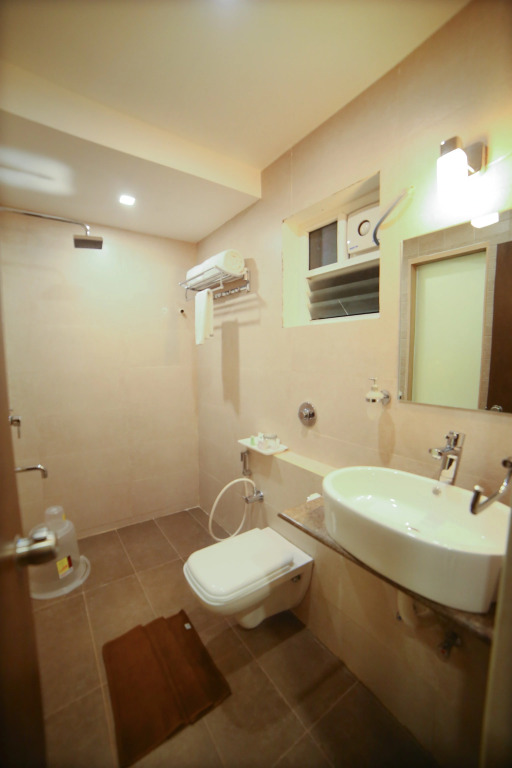 Hotel Vasanth Marg