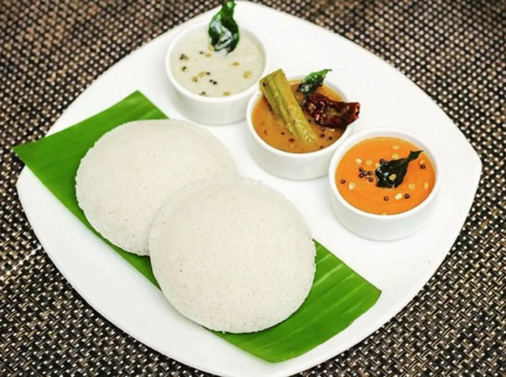 Aishwaryam Hotel