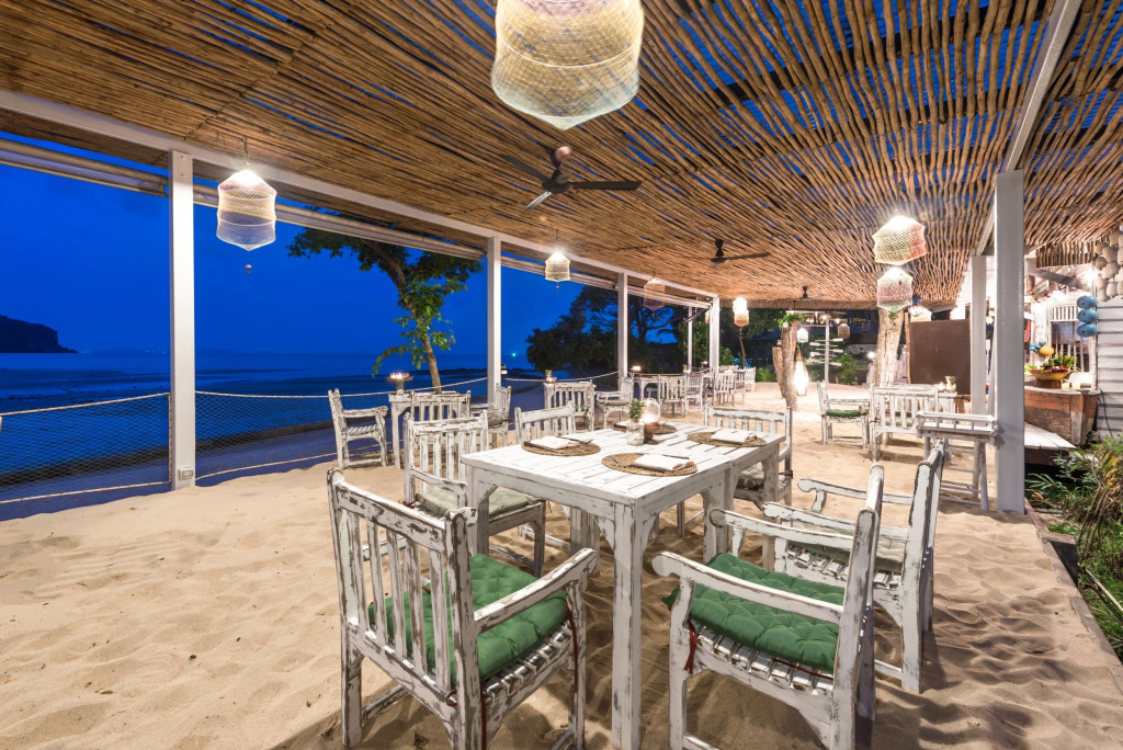 Koh Yao Yai Village