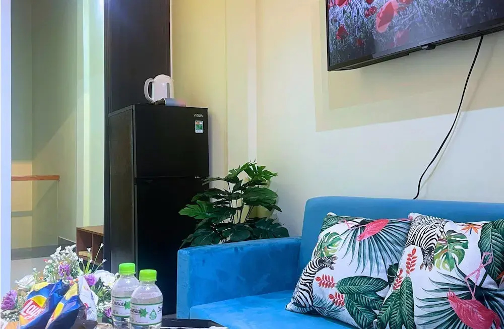 Sontra Sea Hotel
