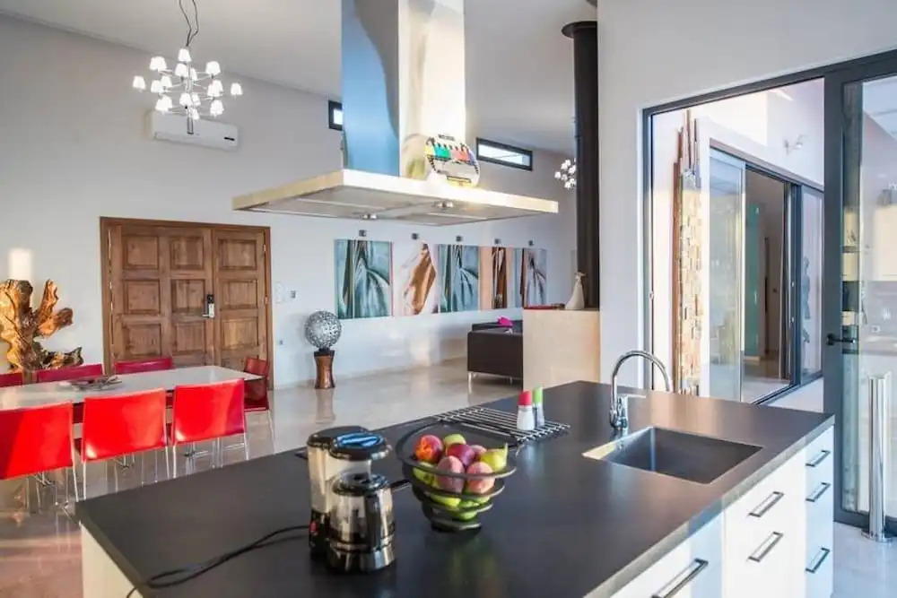 Villa Jamila by Cura Villas Collection