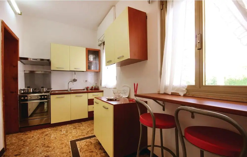 House with 2 Bedrooms in Ispica, with Enclosed Garden - 150 M From the Beach