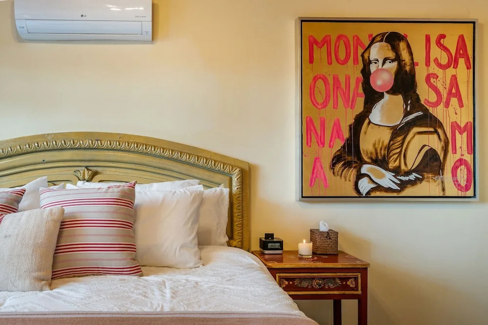 Casa Esperanza, 2BR Designer Charm + Rooftop Views