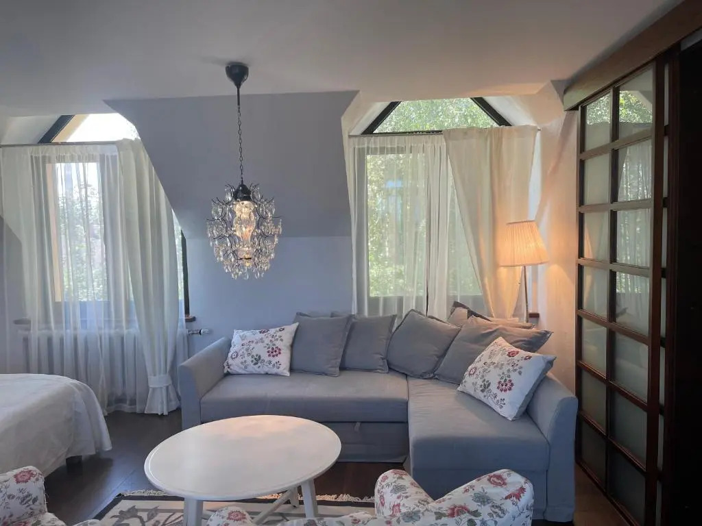 Sunrise Beach Villa