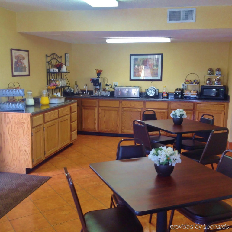 American Inn - Paducah