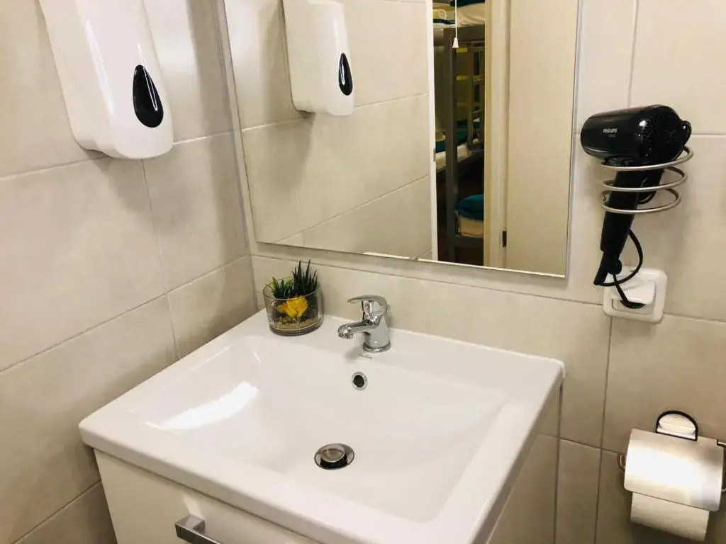 Space Hostel Amsterdam Zaandam