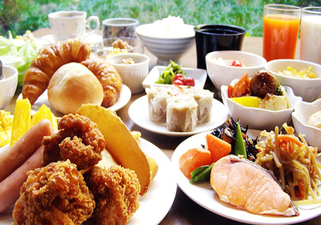 Hotel Crown Hills Katsuta 2 Gou Motomachiten