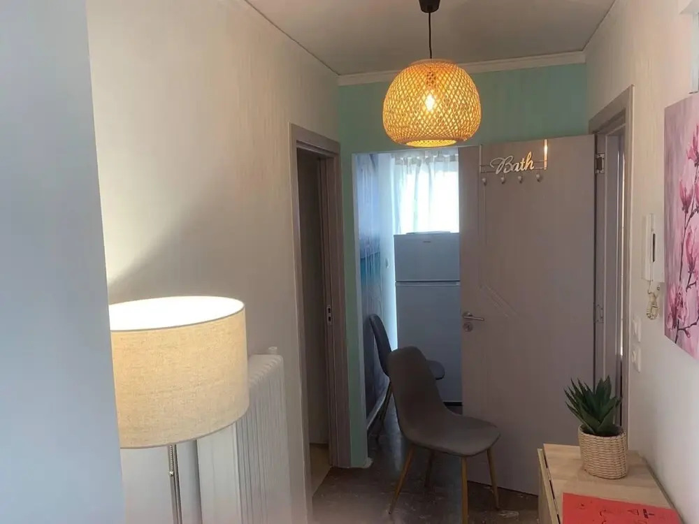 The Modern, Cozy Appartment Near the Portof Patras
