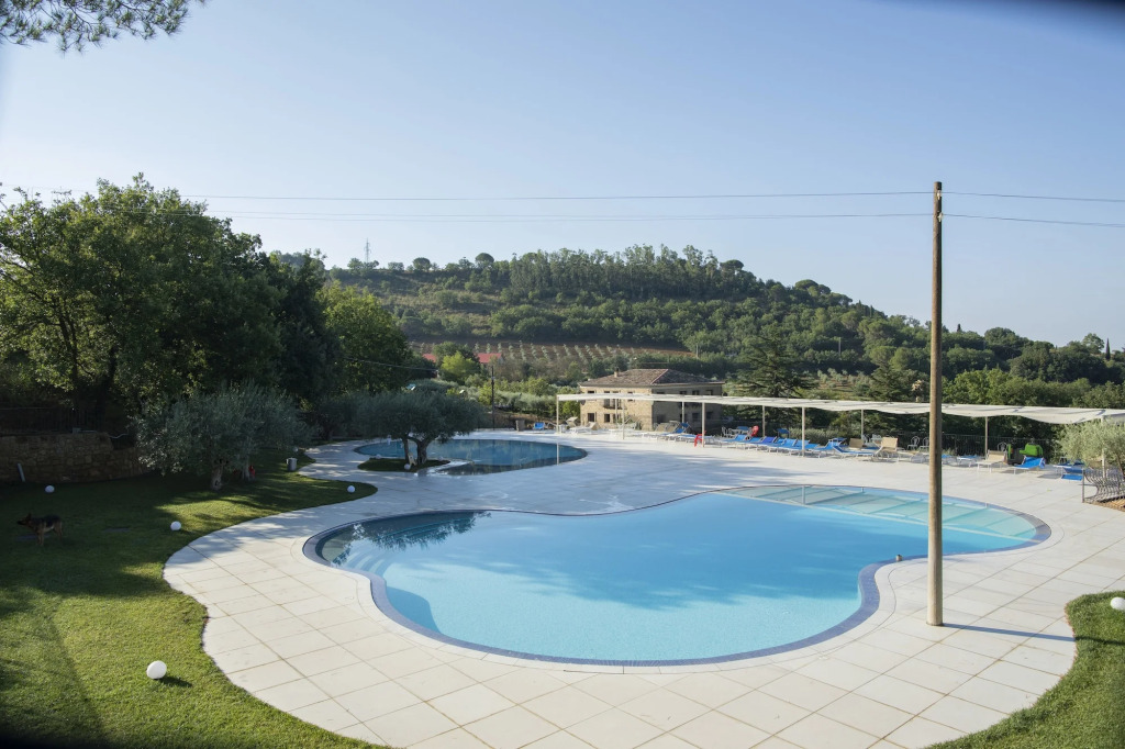 Leano Agriresort
