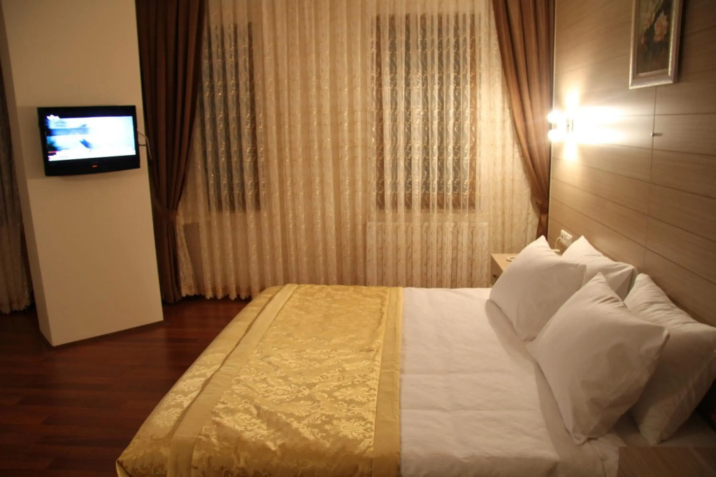 Solis Hotel