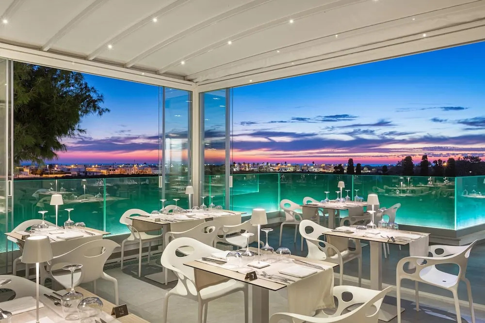 3073 Perla Saracena Luxury Suites - Camera Premium con Vista Mare by Barbarhouse